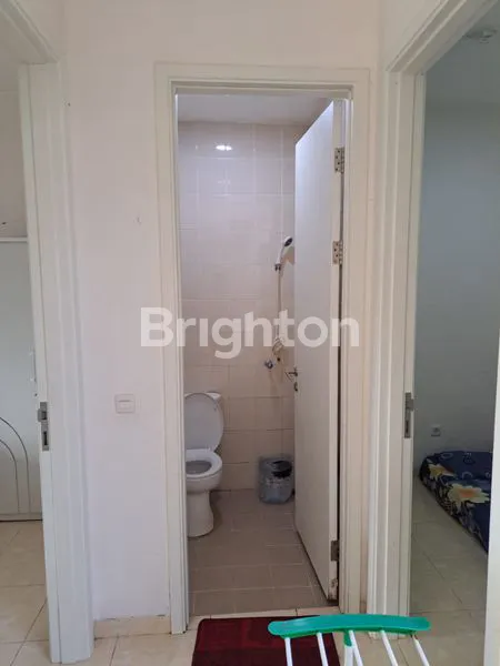 image HUNIAN NYAMAN DI TAMALATE, VIEW GREEN RIVER (6)