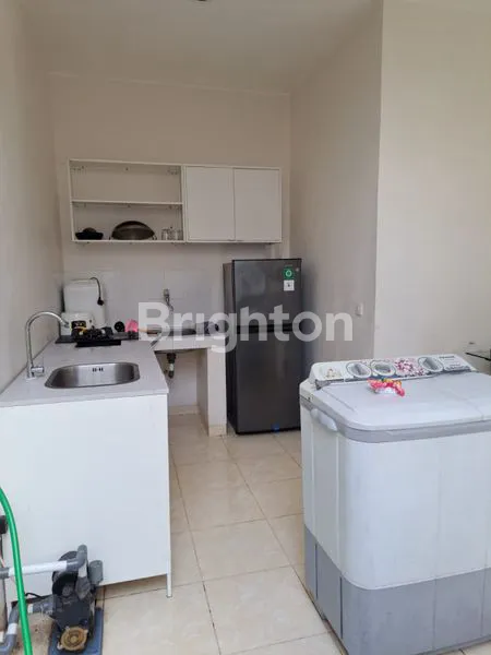 image HUNIAN NYAMAN DI TAMALATE, VIEW GREEN RIVER (7)