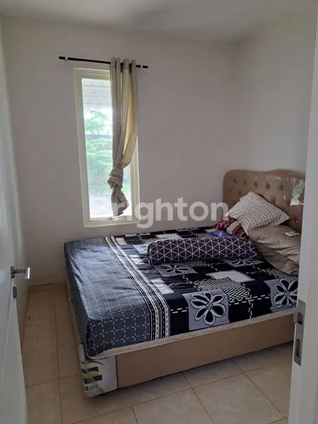 image HUNIAN NYAMAN DI TAMALATE, VIEW GREEN RIVER (4)