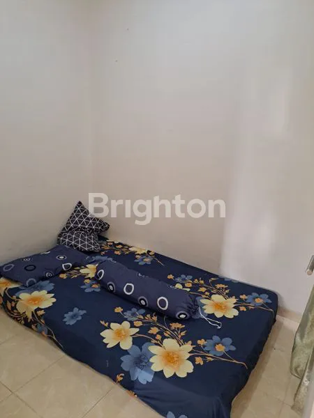 image HUNIAN NYAMAN DI TAMALATE, VIEW GREEN RIVER (5)