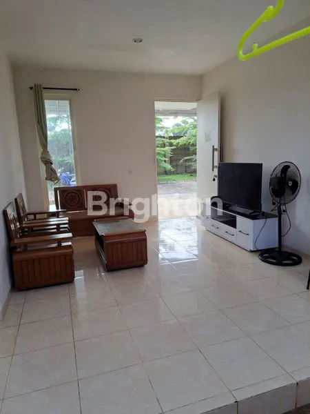 image HUNIAN NYAMAN DI TAMALATE, VIEW GREEN RIVER (8)