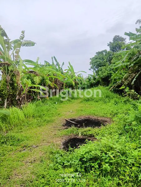 DIJUAL TANAH STRATEGIS