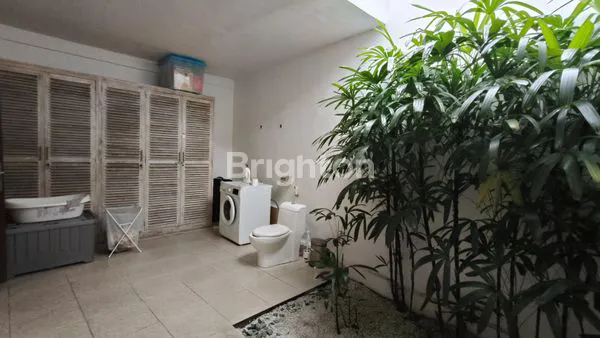 image PEACEFUL TROPICAL 2-BEDROOM VILLA WITH PRIVATE POOL – UMALAS (7)