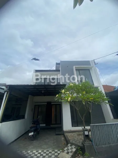 image DIJUAL  RUMAH  LANTAE 2 (1)