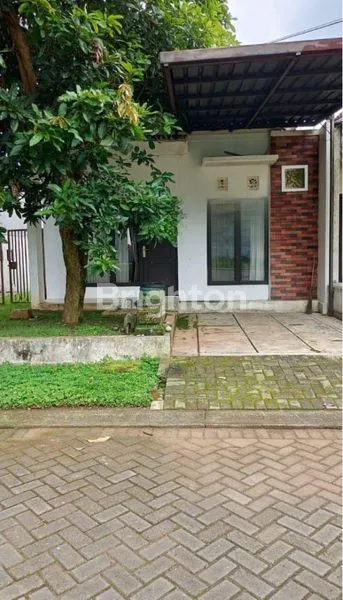 image RUMAH SIAP HUNI, SHM, DI PERUMAHAN TERAS BALI (1)