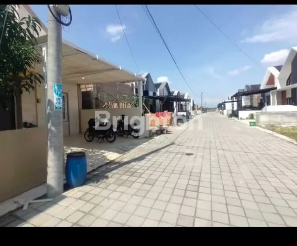 image RUMAH NYAMAN DAN STRATEGIS  DI BAKI SUKOHARJO (2)