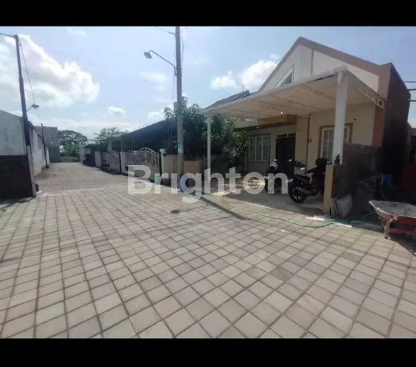 image RUMAH NYAMAN DAN STRATEGIS  DI BAKI SUKOHARJO (1)