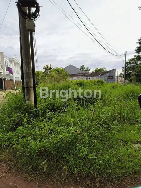 image TANAH LUAS 367M² DI DEPOK, DEKAT AL-AZHAR & ALUN-ALUN (1)
