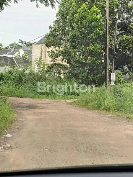 image TANAH LUAS 367M² DI DEPOK, DEKAT AL-AZHAR & ALUN-ALUN (3)