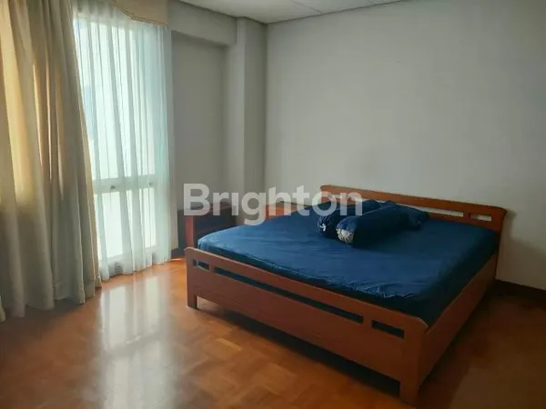 APARTMENT PARK ROYALE EXECUTIVE SUITES, GATOT SUBROTO, BEND. HILIR, TANAH ABANG, JAKARTA PUSAT, 2BR