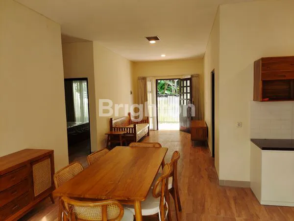 image RUMAH SEWA FULLY-FURNISHED 3KT DI JIMBARAN, DEKAT PANTAI (1)