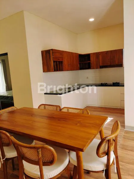 image RUMAH SEWA FULLY-FURNISHED 3KT DI JIMBARAN, DEKAT PANTAI (2)