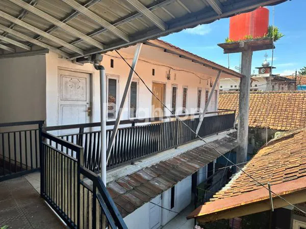 JUAL RUKO DAN RUMAH KOST