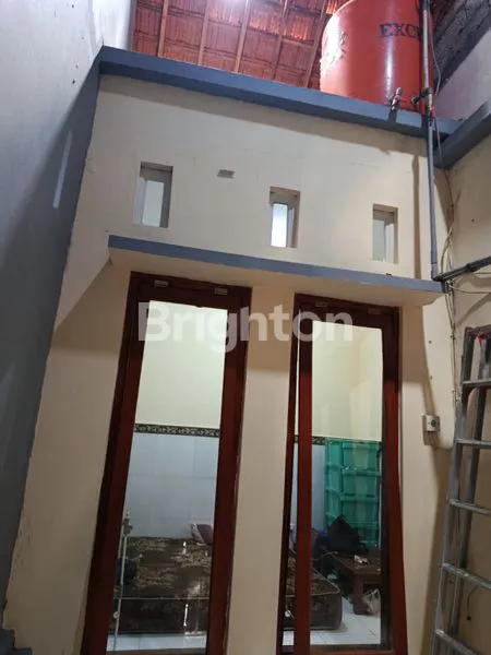 image DISEWAKAN RUMAH DALUNG 2KT||1KM (2)