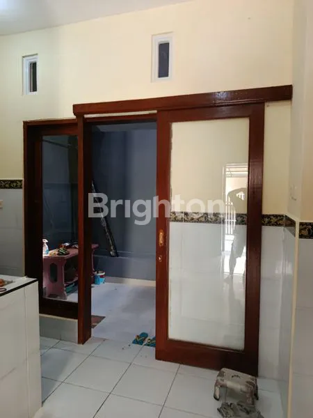 image DISEWAKAN RUMAH DALUNG 2KT||1KM (4)