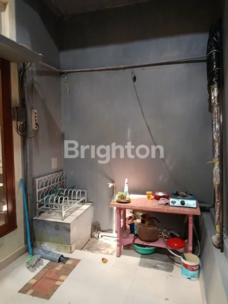 image DISEWAKAN RUMAH DALUNG 2KT||1KM (6)