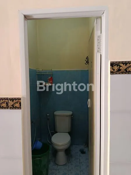 image DISEWAKAN RUMAH DALUNG 2KT||1KM (7)