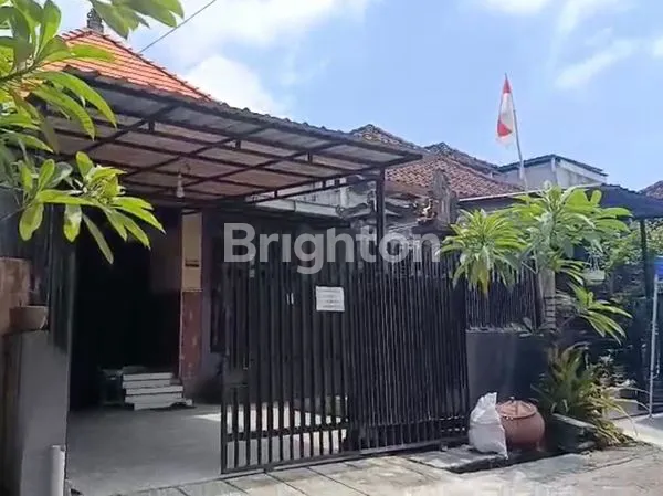 image DISEWAKAN RUMAH DALUNG 2KT||1KM (8)