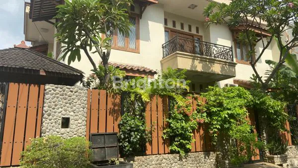 image DIJUAL NEGO, RUMAH MEWAH DALAM CLUSTER GRAND GALAXY CITY – KOTA BEKASI (1)