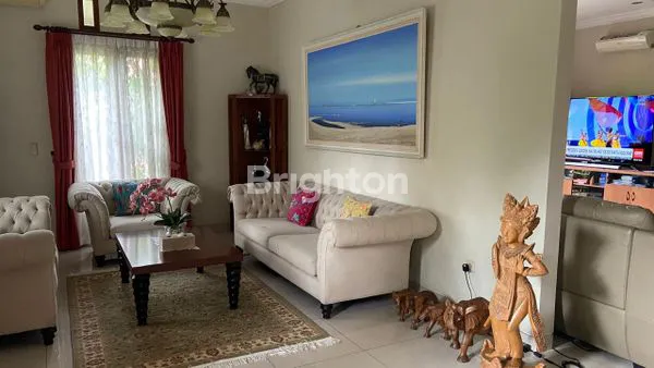 image DIJUAL NEGO, RUMAH MEWAH DALAM CLUSTER GRAND GALAXY CITY – KOTA BEKASI (3)