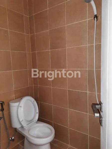 image APARTEMEN ELITZ GALAXY MALL, LANTAI 19, 4 KT, SEMI-FURNISHED (7)