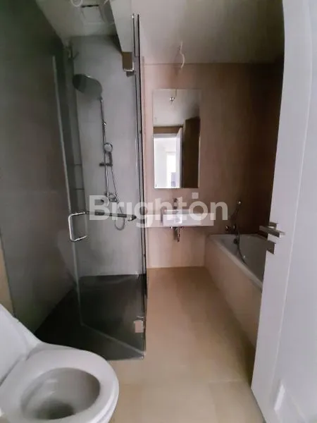 image APARTEMEN ELITZ GALAXY MALL, LANTAI 19, 4 KT, SEMI-FURNISHED (6)