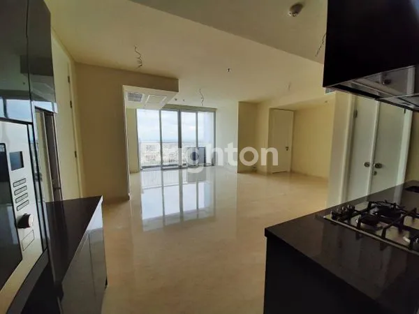 image APARTEMEN ELITZ GALAXY MALL, LANTAI 19, 4 KT, SEMI-FURNISHED (3)