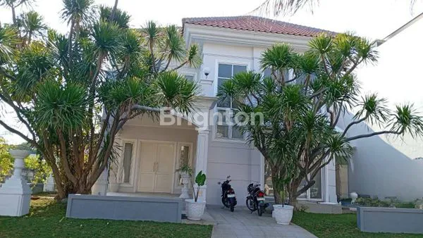 image RUMAH SEMI-FURNISHED STRATEGIS DI JLN ARIF RAHMAN HAKIM (1)