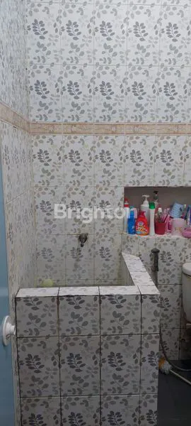 image RUMAH STRATEGIS DI WONOREJO, LT/LB 100M² (4)