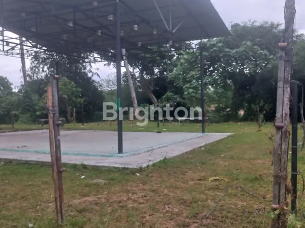 image LAHAN LUAS 3042M² DI SISINGAMARAJA (3)