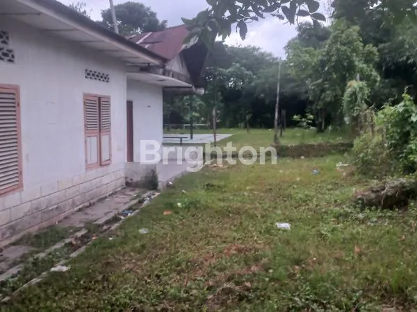 image LAHAN LUAS 3042M² DI SISINGAMARAJA (5)