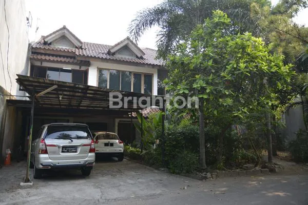 image DIJUAL CEPAT RUMAH NYAMAN & ASRI (2)
