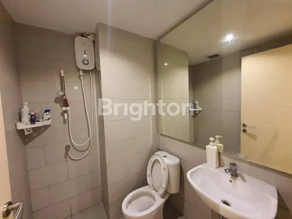 image APARTEMEN BENSON PAKUWON MALL, 2BR FURNISH LANTAI TINGGI (4)