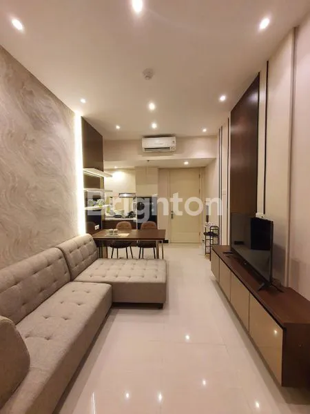 image APARTEMEN BENSON PAKUWON MALL, 2BR FURNISH LANTAI TINGGI (2)