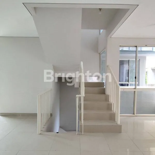 image HUNIAN NYAMAN 4 KT DI WISATA BUKIT MAS SURABAYA (6)