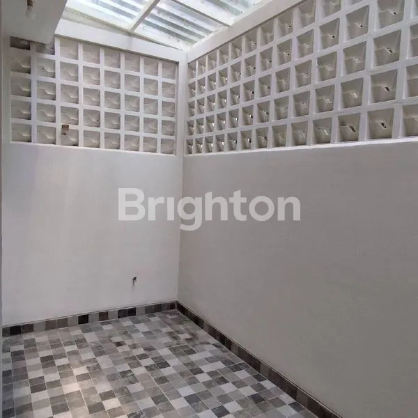 image HUNIAN NYAMAN 4 KT DI WISATA BUKIT MAS SURABAYA (5)