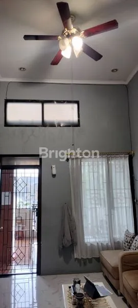 image RUMAH MURAH 210 JT DI CLUSTER GOLDEN CIBITUNG (2)