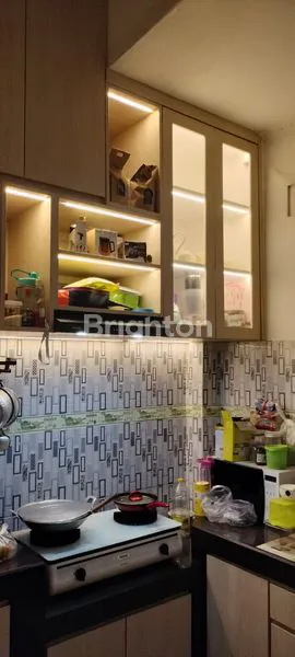 image RUMAH MURAH 210 JT DI CLUSTER GOLDEN CIBITUNG (3)