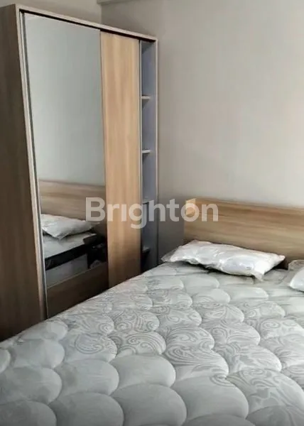 image UNIT STUDIO DI AMEGA CROWN, VIEW KOLAM RENANG (1)