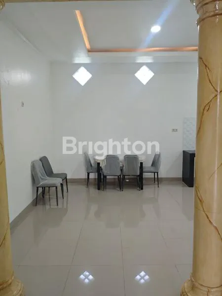 image RUMAH SIAP HUNI, PALEMBANG, SUMATERA SELATAN (4)