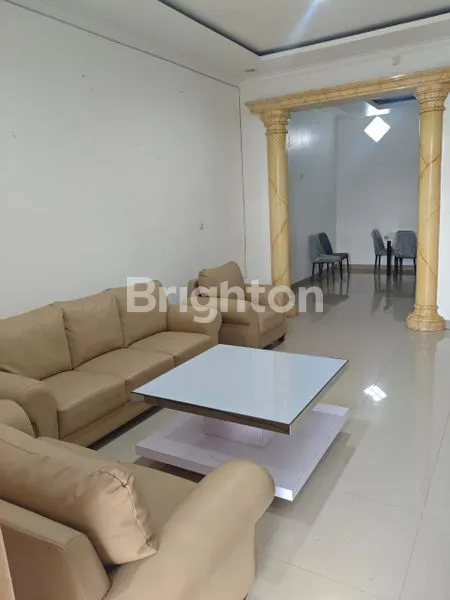 image RUMAH SIAP HUNI, PALEMBANG, SUMATERA SELATAN (2)