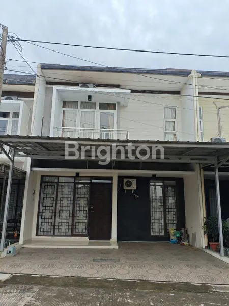 image RUMAH SIAP HUNI, PALEMBANG, SUMATERA SELATAN (1)