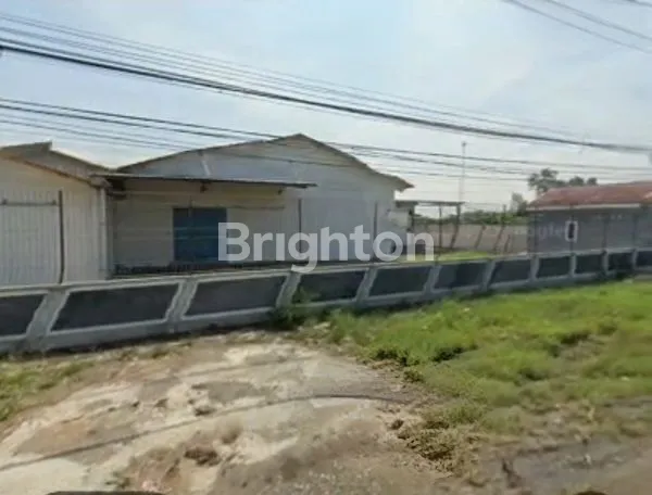 image GUDANG SIAP OPERASIONAL + LAHAN LUAS AKSES JALAN RAYA GODONG SEMARANG (2)