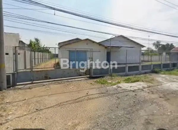 image GUDANG SIAP OPERASIONAL + LAHAN LUAS AKSES JALAN RAYA GODONG SEMARANG (1)