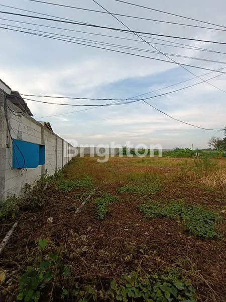 image GUDANG SIAP OPERASIONAL + LAHAN LUAS AKSES JALAN RAYA GODONG SEMARANG (7)