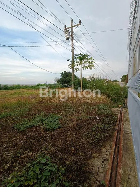 image GUDANG SIAP OPERASIONAL + LAHAN LUAS AKSES JALAN RAYA GODONG SEMARANG (6)