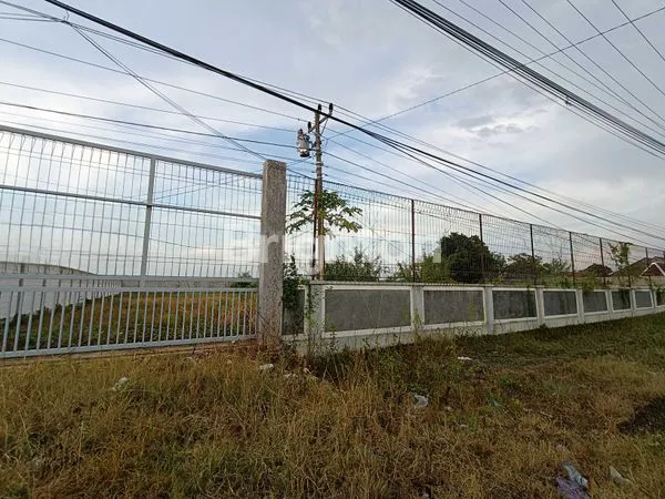 image GUDANG SIAP OPERASIONAL + LAHAN LUAS AKSES JALAN RAYA GODONG SEMARANG (4)