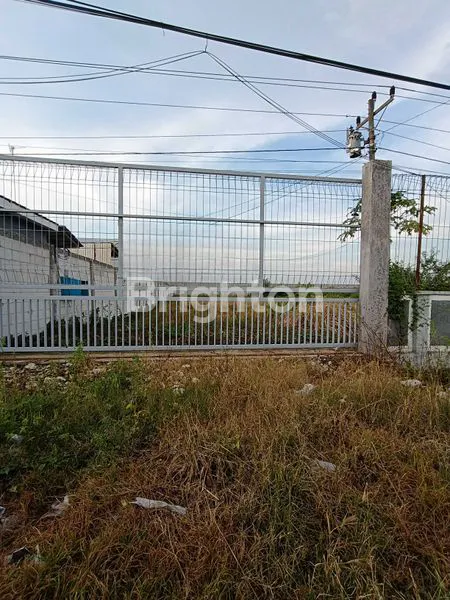 image GUDANG SIAP OPERASIONAL + LAHAN LUAS AKSES JALAN RAYA GODONG SEMARANG (3)