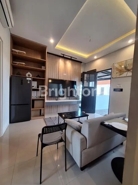 image  RUMAH 2 LANTAI DI MENGANTI DP 0 FREE BIAYA KPR (3)