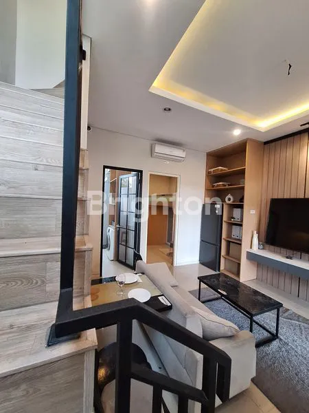 image  RUMAH 2 LANTAI DI MENGANTI DP 0 FREE BIAYA KPR (7)